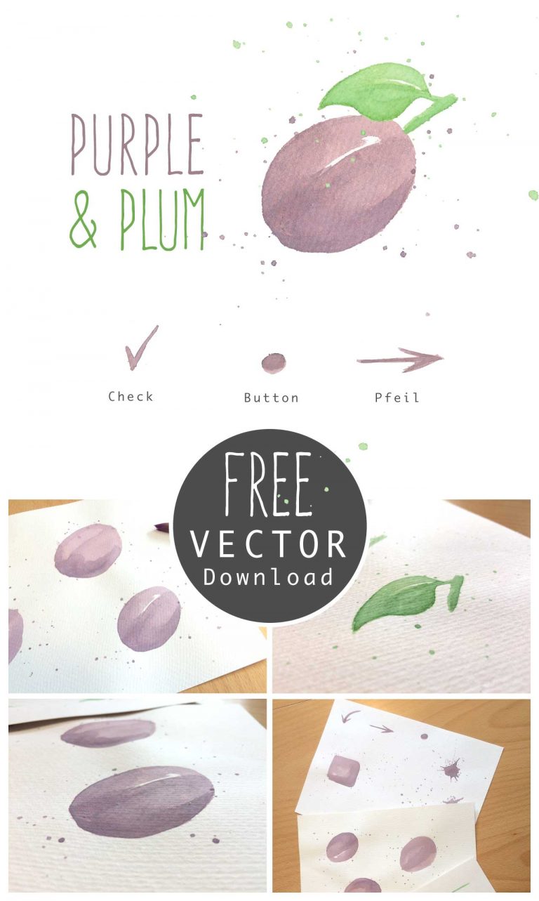 Branding CI Purple and Plum free download