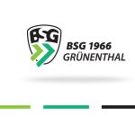 Logo Branding Betriebssportgruppe